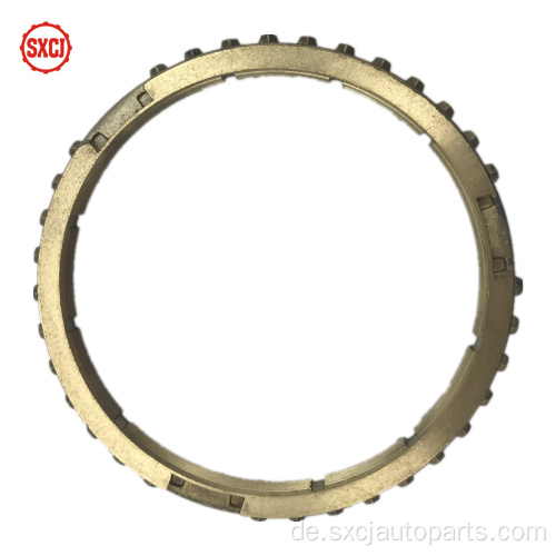 Getriebegetriebe Synchronizer Ring OEM 33368-35040 für Toyota